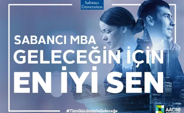  MBA Programı Tanıtım Toplantısı