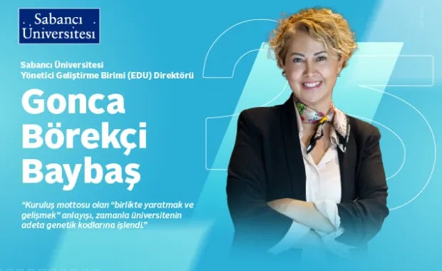 Gonca Börekçi Baybaş