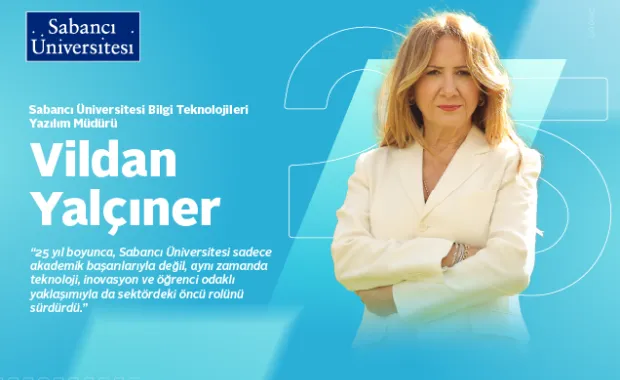 Vildan Yalçıner