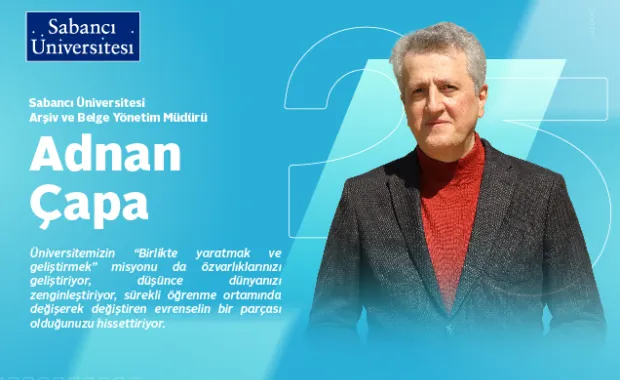 Adnan Çapa