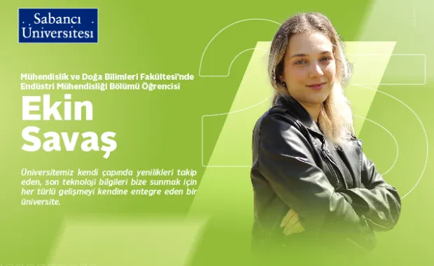 Ekin Savaş