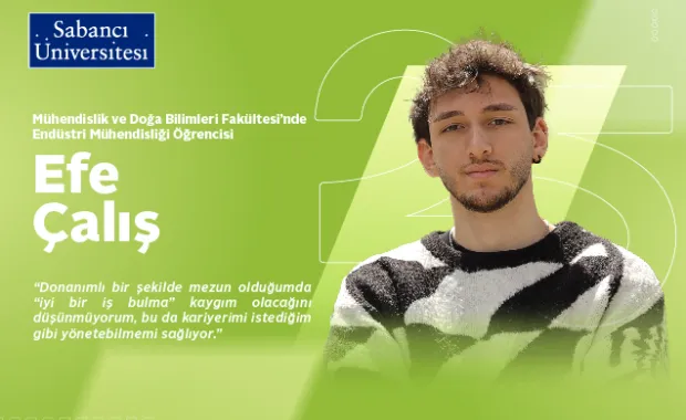Efe Çalış
