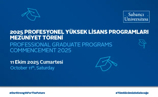 Profesyonel Yüksek Lisans