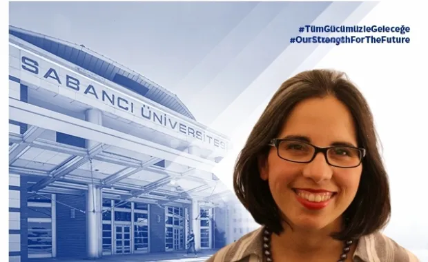 Duygu Kuzuoğlu Öztürk’e, Loreal Türkiye-UNESCO Genç Bilim Kadını Ödülü!