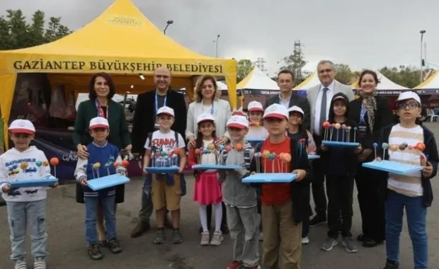 Dünya Uzay Haftası