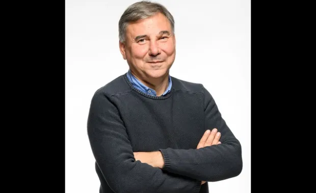 Ivan Krastev