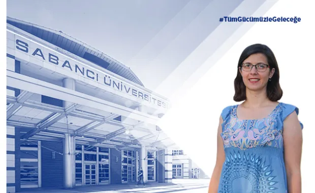 Dr. Nur Mustafaoğlu Yılın Genç Bilim İnsanı Ödülü’ne Layık Görüldü