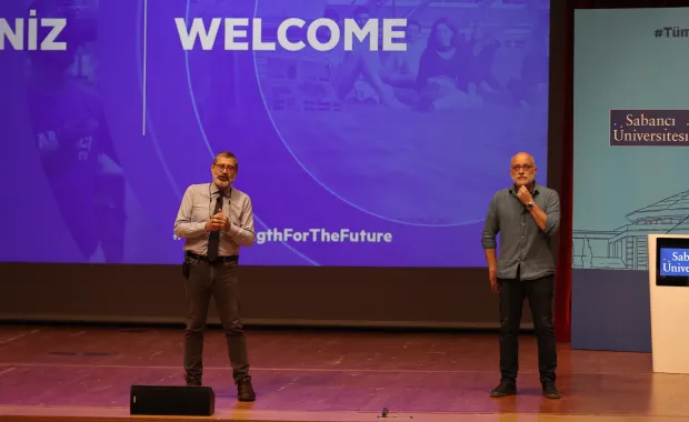 Sabancı Üniversitesi’nin Yeni Öğrencileri Oryantasyon Günleri’ni Tamamladı