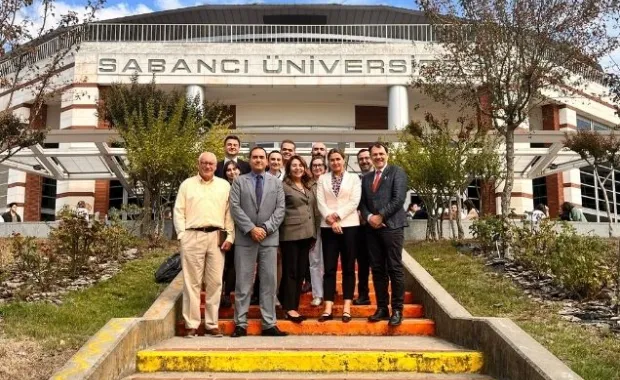 Küresel Tanınırlıkta Bir Adım Daha: Sabancı Yönetim Bilimleri Fakültesi’ne İkinci Uluslararası Akreditasyon