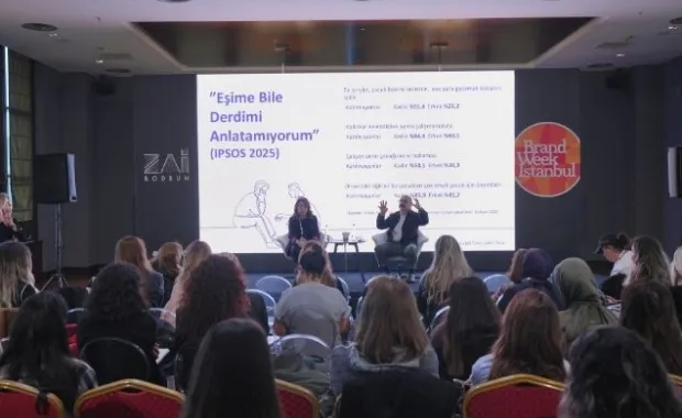 Brand Week’te “Mor Dönüşüm” Vurgusu: Ekonomiye Kadın Gözüyle Bakmak