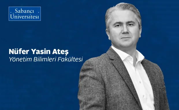 Nüfer Yasin Ateş