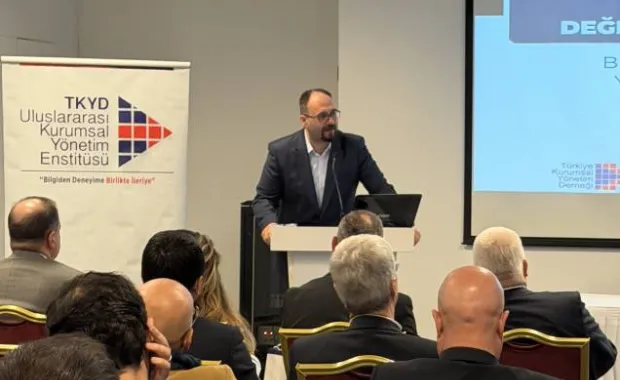 Sabancı Üniversitesi ve TKYD’den Kurumsal Yönetime Güçlü Akademik Katkı