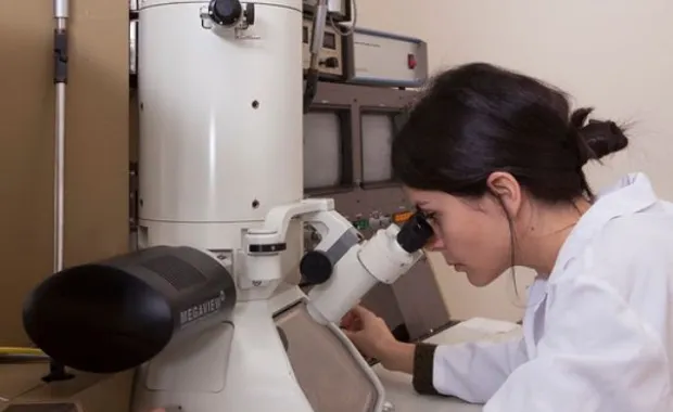 Sanayi Odaklı Projeler