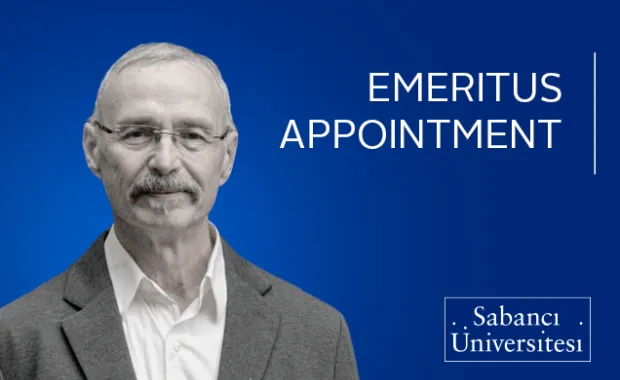 Prof. Dr. Mehmet Baç