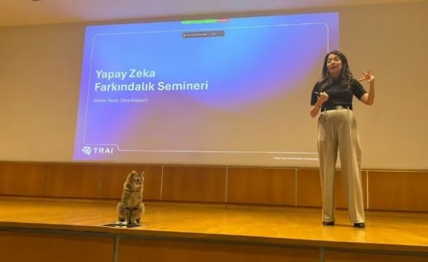 Yapay Zeka Semineri