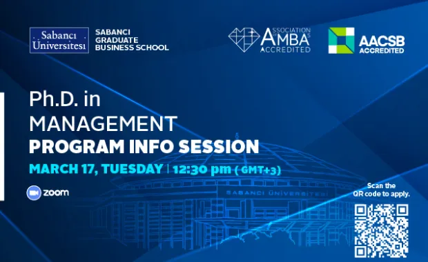 Sabancı Business School