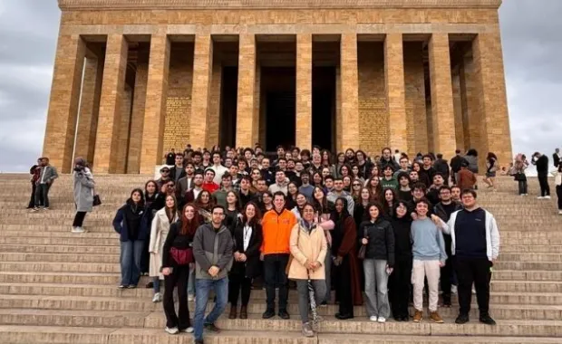 Anıtkabir