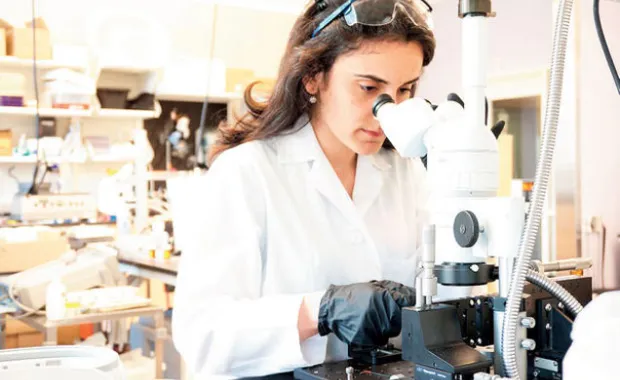 Parkinson ve alzheimer hastaları için umut