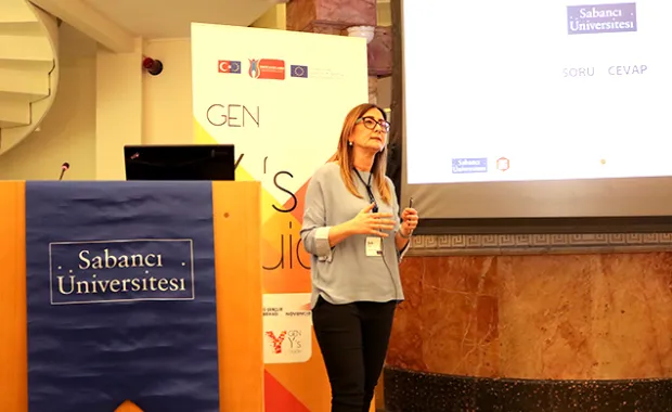Sabancı Üniversitesi Kariyer Ofisi Başarıları "Karaköy'den Avustralya'ya..."
