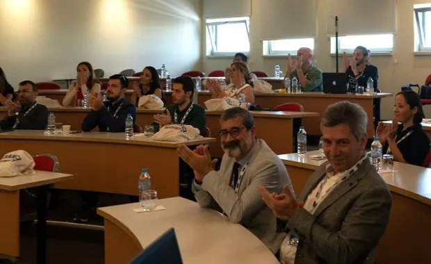 Yeni Akademisyenlerimizi Oryantasyon Programı ile Karşıladık!
