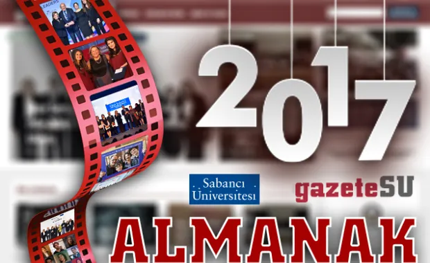 Almanak 2017, 2 Ocak'ta yayında