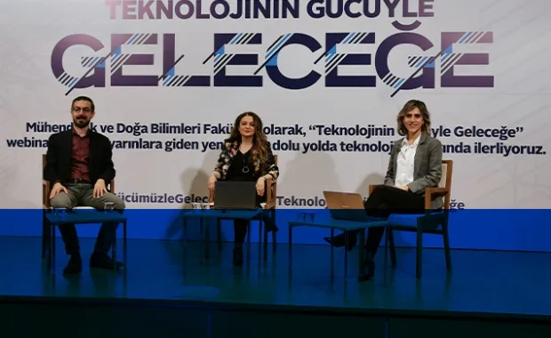 Sıfır emisyon hedefi için temiz, ulaşılabilir, güvenli enerji sağlanması ve depolanması gerekiyor