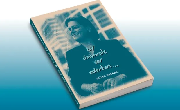“Bir Üniversite Var Ederken’’