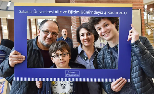 Aileler yeniden öğrenci sıralarında 2017