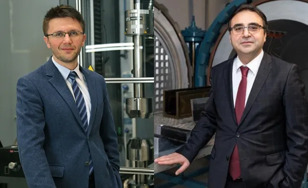Öğretim Üyelerimize TÜBİTAK Üniversite Sanayi İşbirliği Programı desteği
