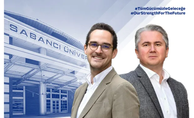 Öğretim Üyelerimizin projesi, Sabancı Üniversitesi ve SabancıDx’in iş birliğinde kurulan Core-Hub İnsiyatifi tarafından destek aldı