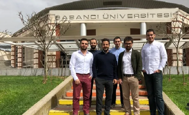 Girişim Ekosisteminde Sabancılılar