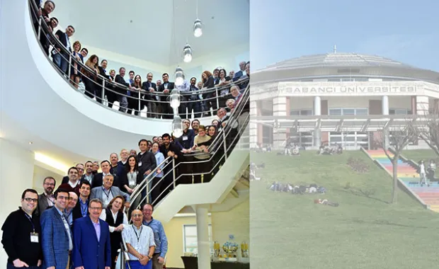 Sabancı Üniversitesi 3. Arama Konferansı’nın ardından