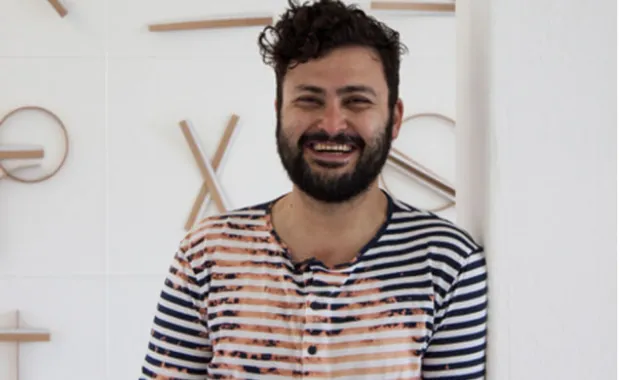 Mezunumuz Misal Adnan Yıldız, 2016 "Yeni Zelanda Ulusal Çağdaş Sanat Ödülü" hakemi