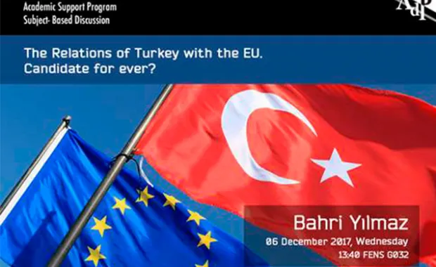 Subject-Based Discussions devam ediyor