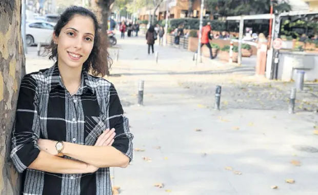 Mezunumuz Ceren Özek İnsan Beyninin Gizemini Çözecek!