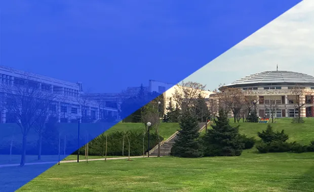 Sabancı Üniversitesi 2017 yılında da Türkiye'nin en girişimci ve yenilikçi üniversitesi oldu. 