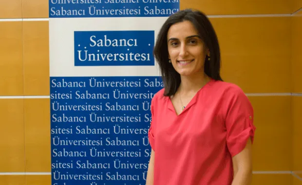 Mezunumuz Canan Dağdeviren Türkiye'den Harvard'a seçilen ilk 'Genç Akademi Üyesi' oldu