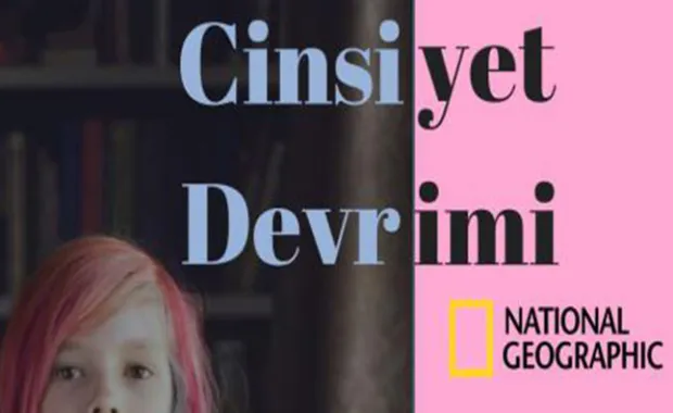 “Cinsiyet Devrimi” Film Gösterimi