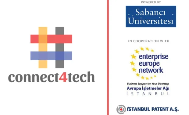 Connect4Tech'te yerinizi alın