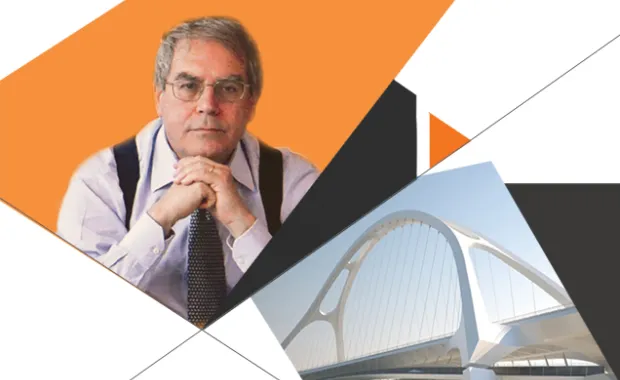 Harmony In Bridge Design semineri