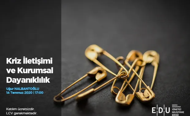 Yeni Mood Up Webinarı: Kriz İletişimi ve Kurumsal Dayanıklılık