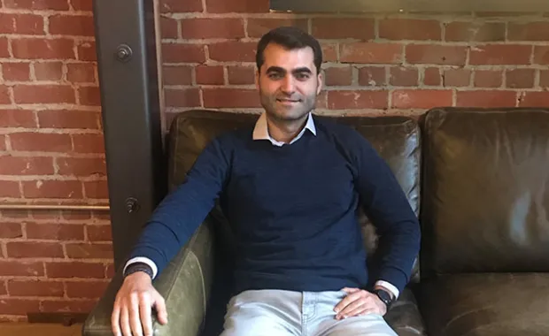 Mezunumuzun SORU.ai şirketi yatırım aldı