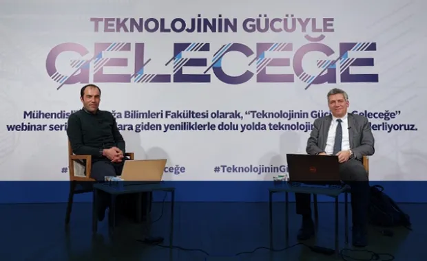 Sabancı Üniversitesi iş dünyasını bilim ve teknolojiyle buluşturuyor