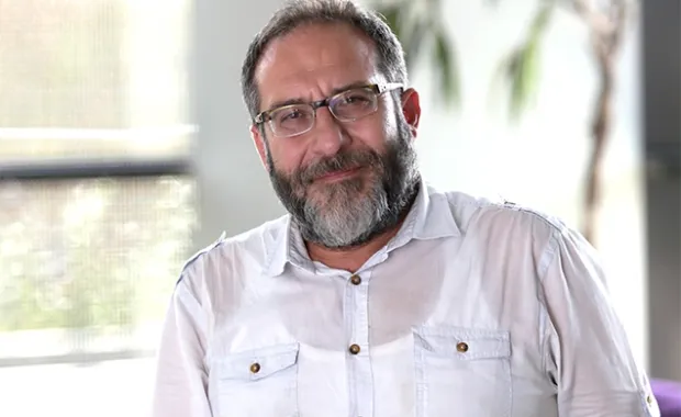 Erhan Budak TÜBİTAK 1001 desteği almaya hak kazandı