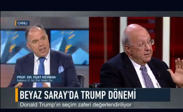 Trump nasıl ve neden kazandı?