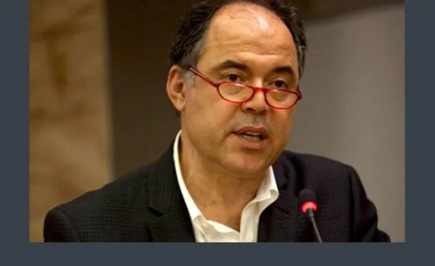 Fuat Keyman'dan Ders