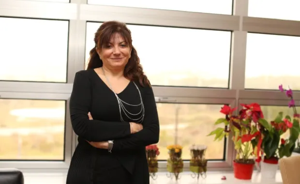 Füsun Ülengin TÜBİTAK 1001 desteği almaya hak kazandı
