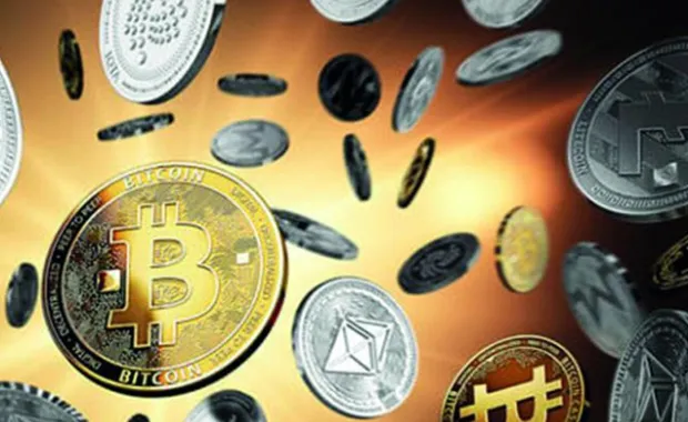 Crypto Revolution: Blockchain, Crytocurrencies & more