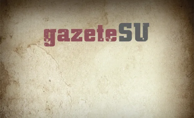 gazeteSU'da 5 yıl önce bugün