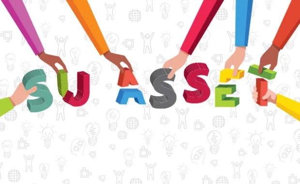 SUASSET Başvuruları Başladı